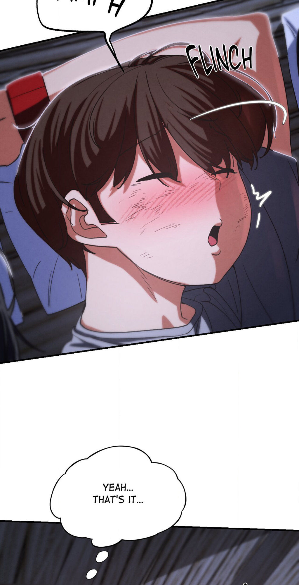 Lustful Games Chapter 84 image 60