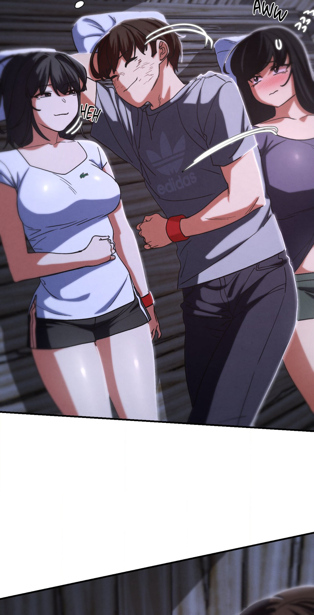 Lustful Games Chapter 84 image 61