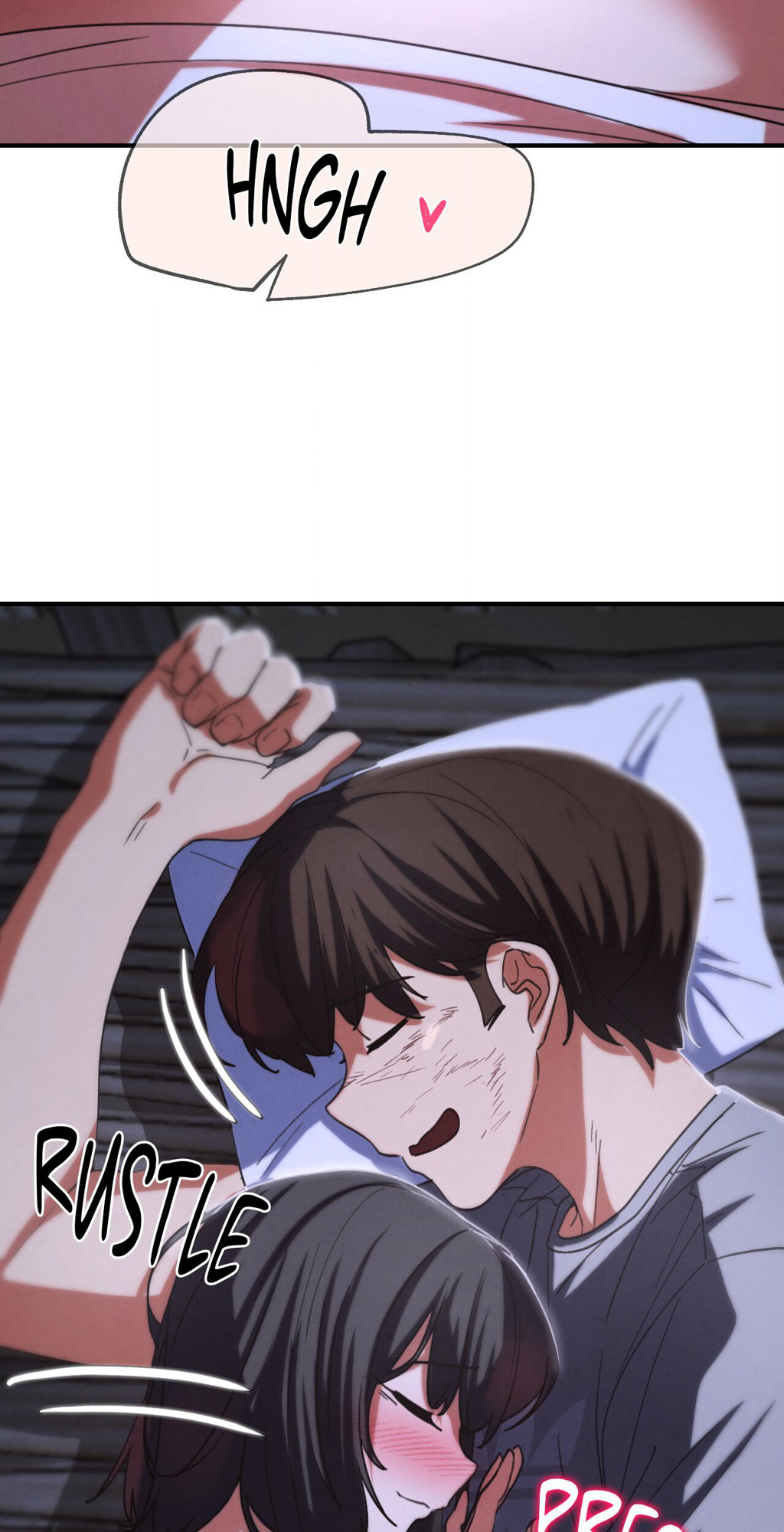 Lustful Games Chapter 84 image 64