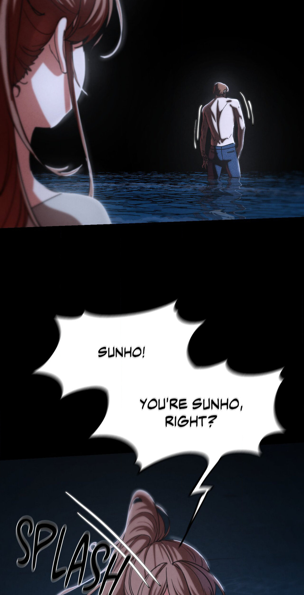 Lustful Games Chapter 84 image 70