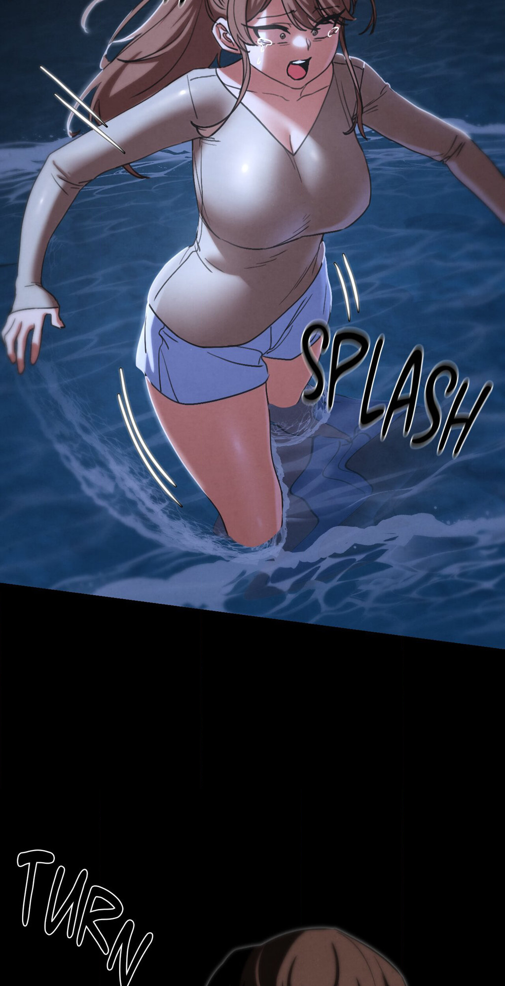 Lustful Games Chapter 84 image 71