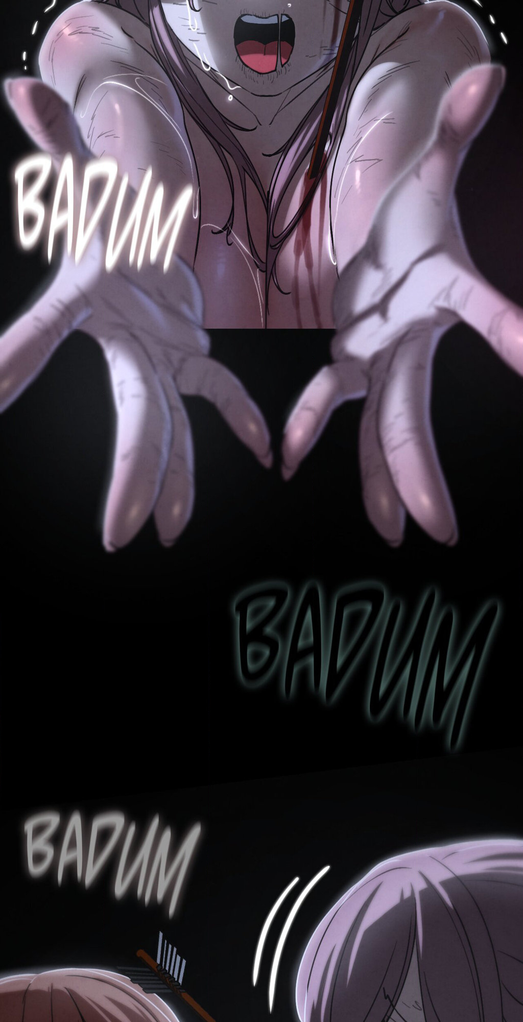 Lustful Games Chapter 84 image 78
