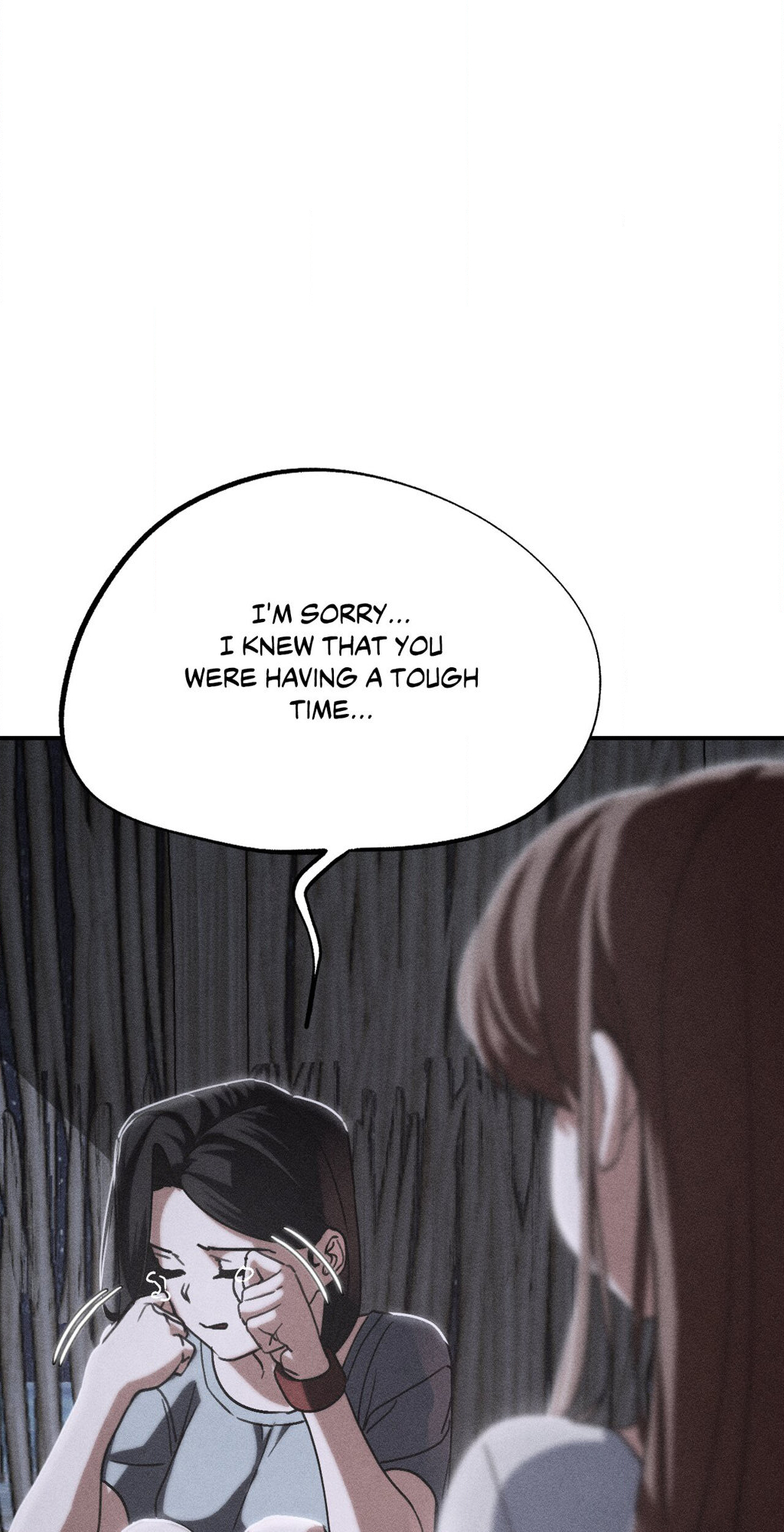 Lustful Games Chapter 85 image 0