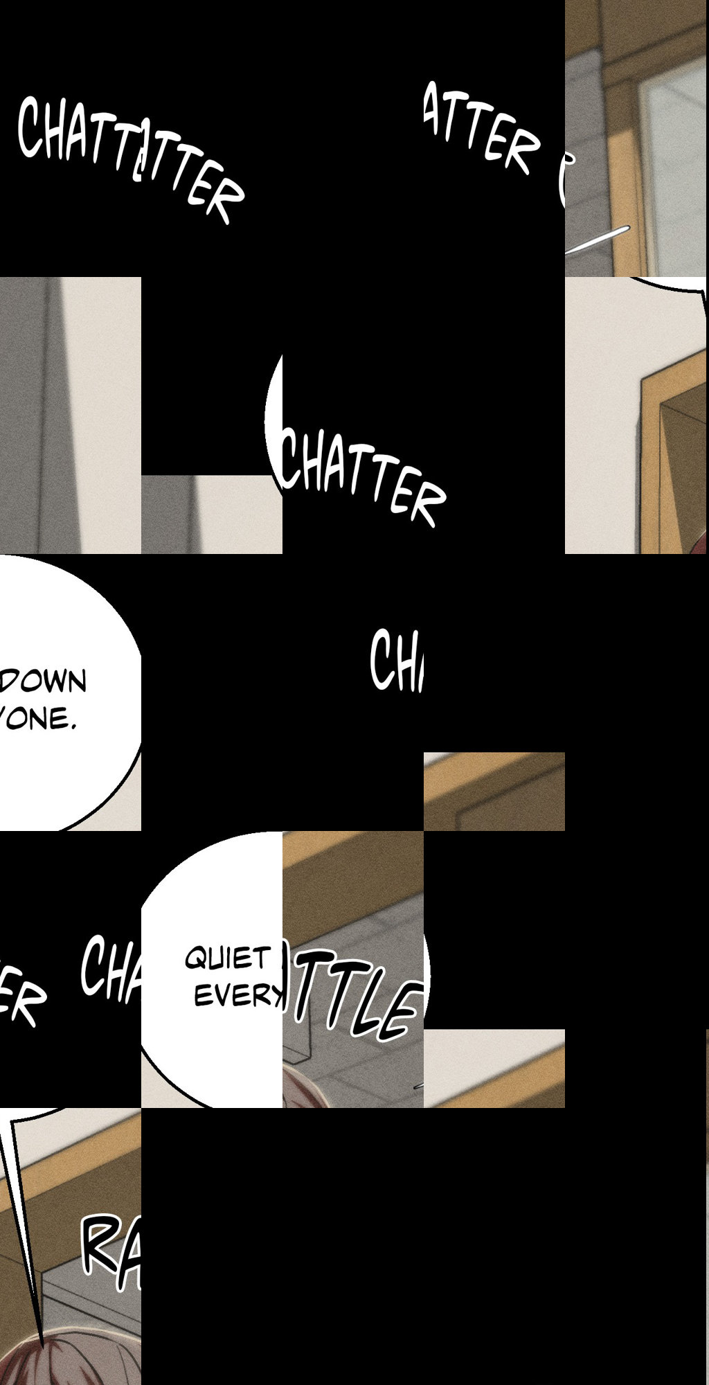 Lustful Games Chapter 85 image 101