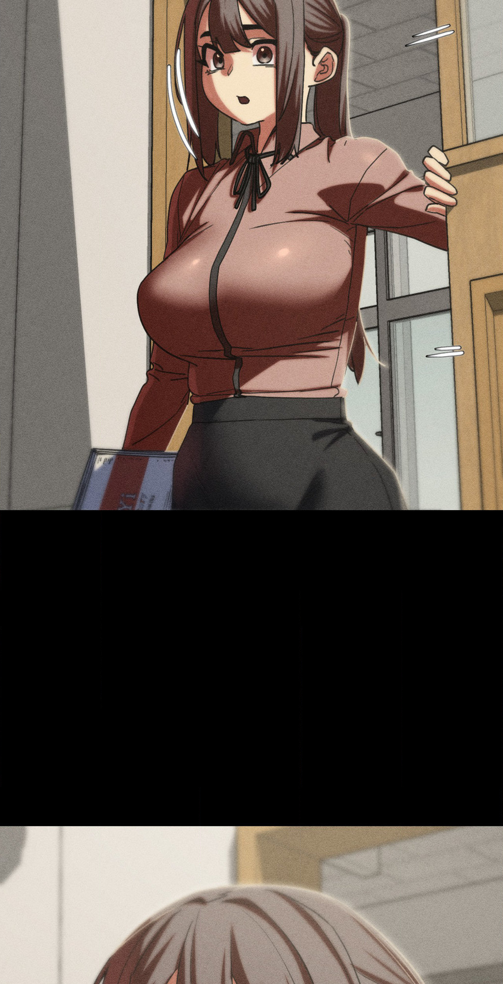 Lustful Games Chapter 85 image 102