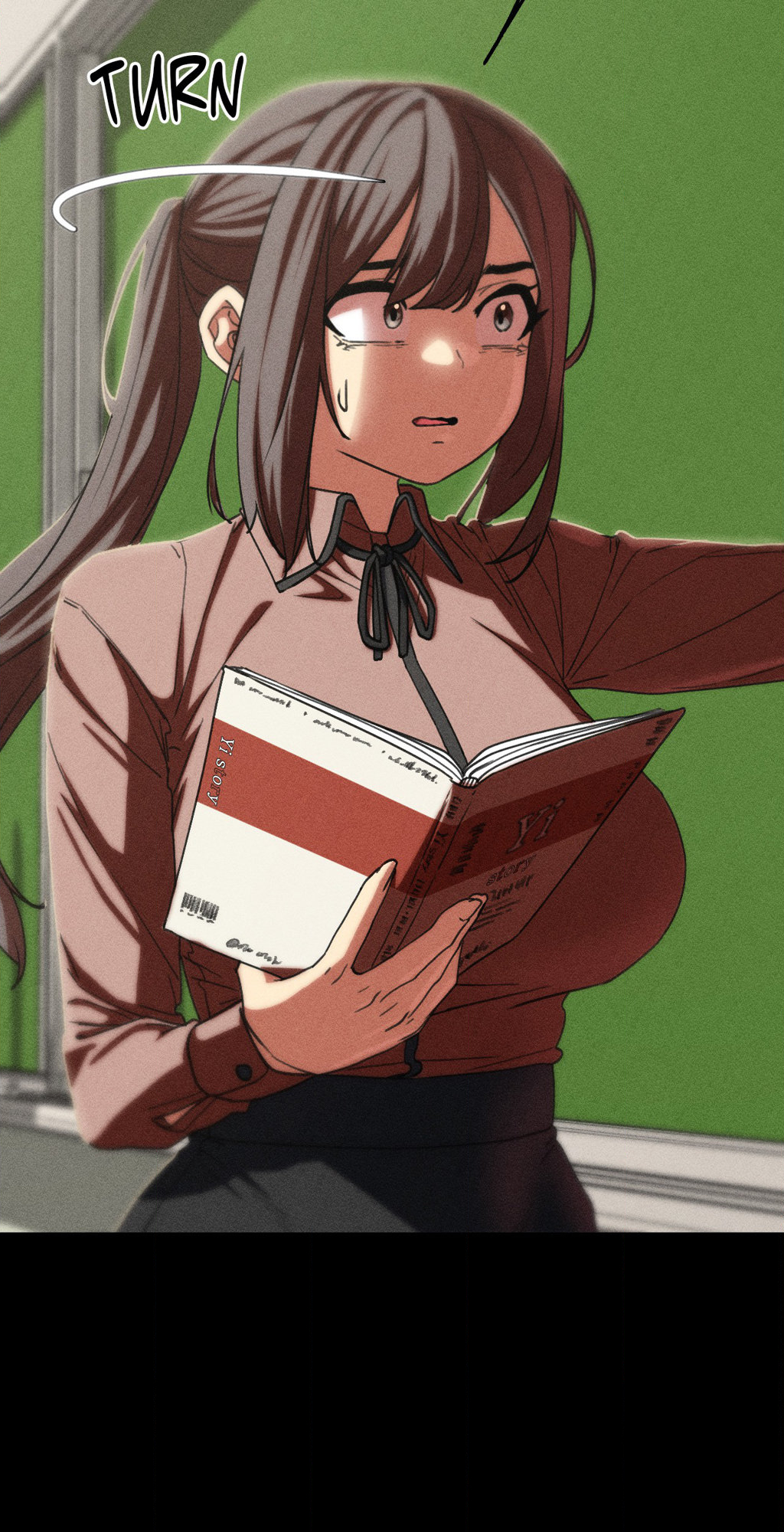 Lustful Games Chapter 85 image 106