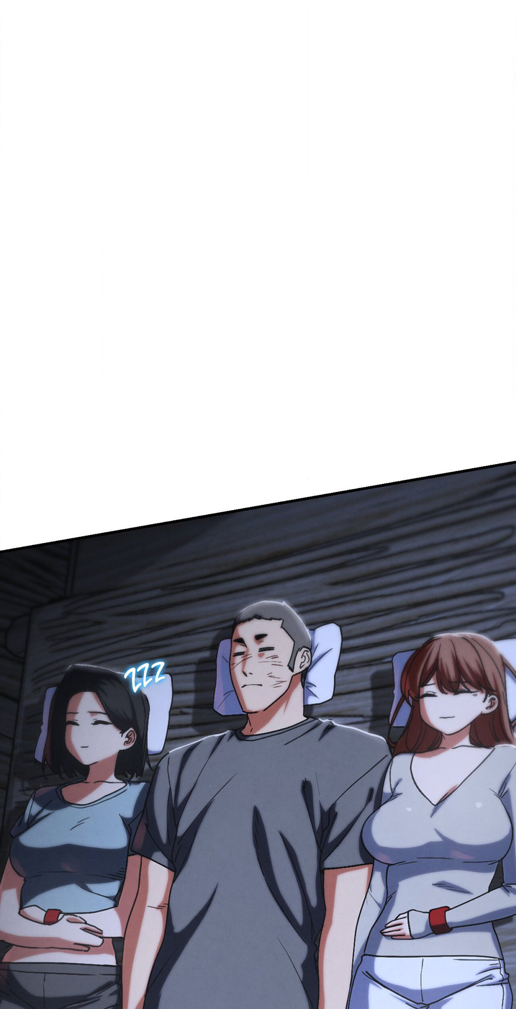 Lustful Games Chapter 85 image 13