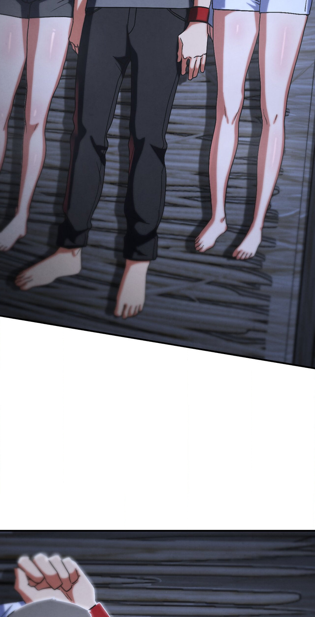 Lustful Games Chapter 85 image 14