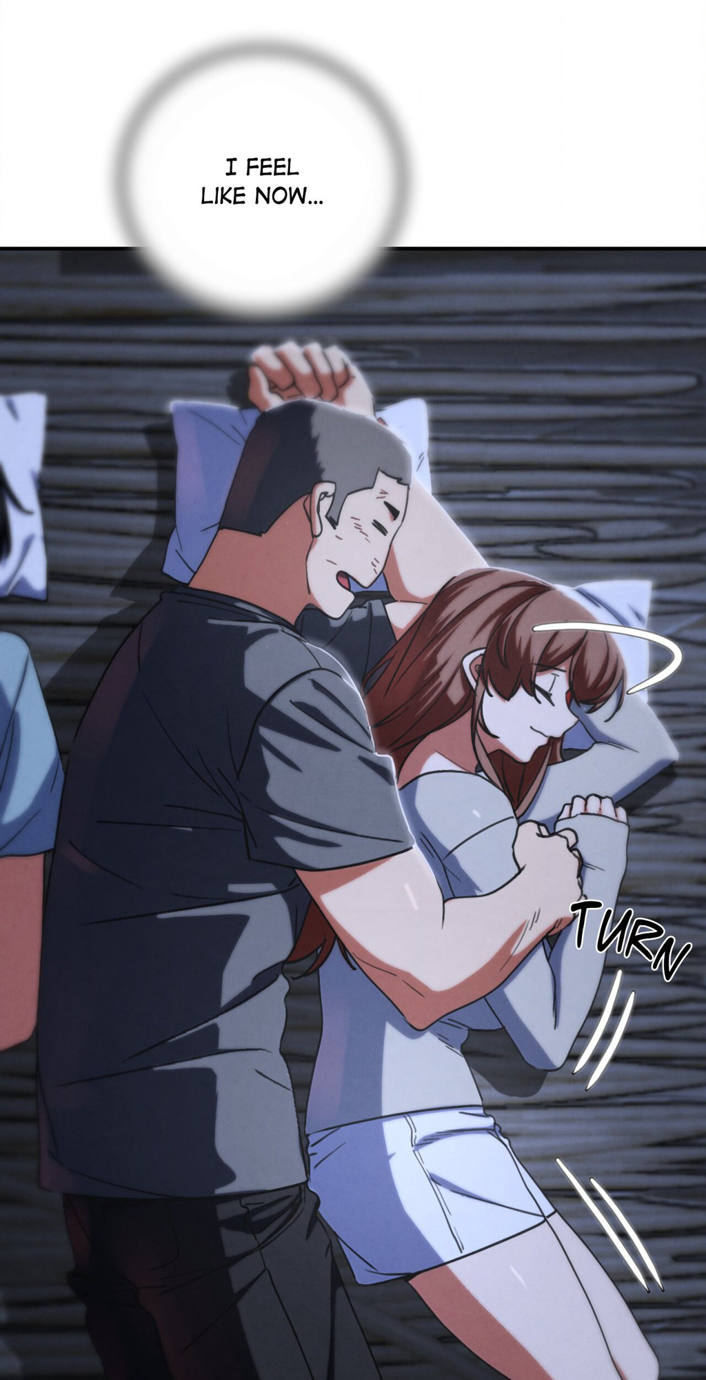 Lustful Games Chapter 85 image 17