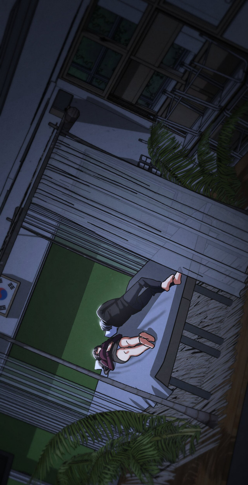 Lustful Games Chapter 85 image 22