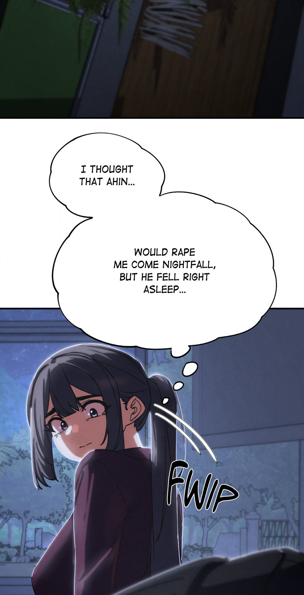 Lustful Games Chapter 85 image 23