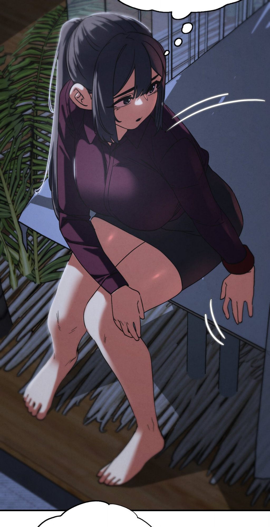 Lustful Games Chapter 85 image 25
