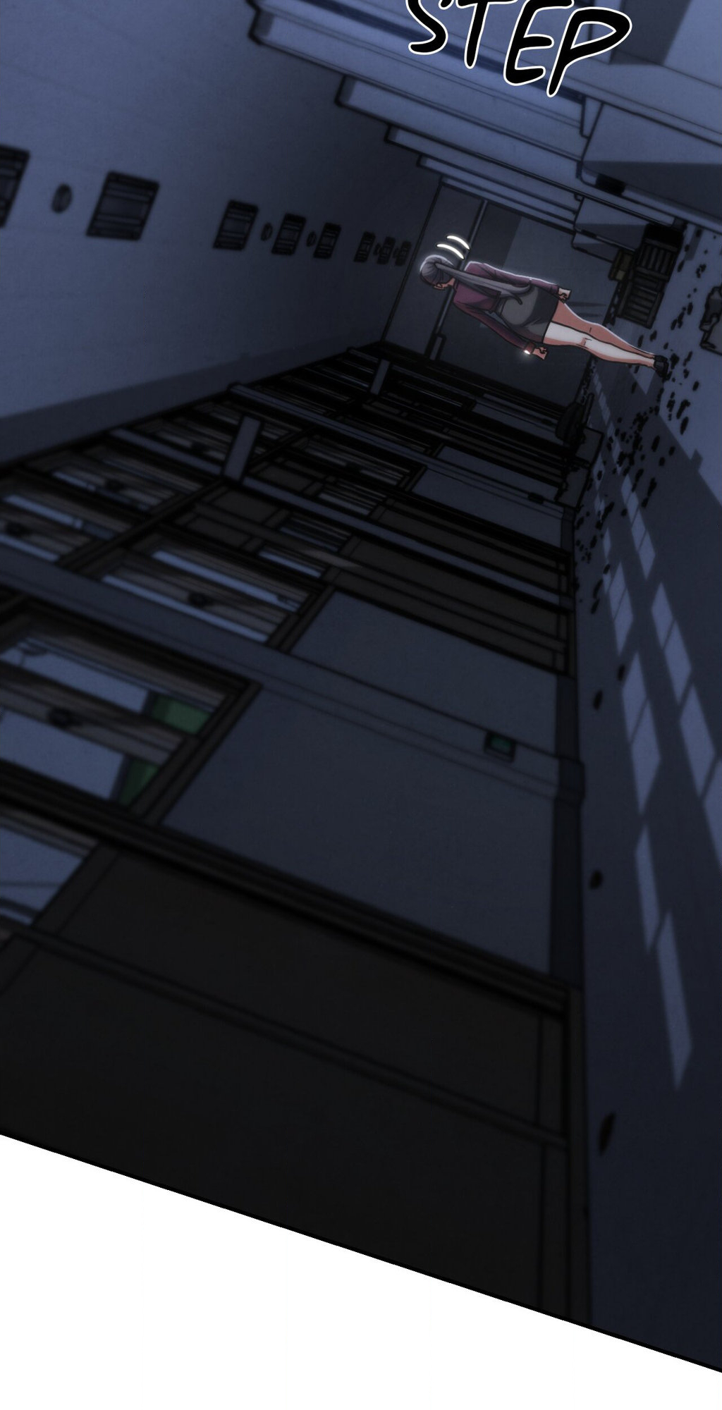 Lustful Games Chapter 85 image 27
