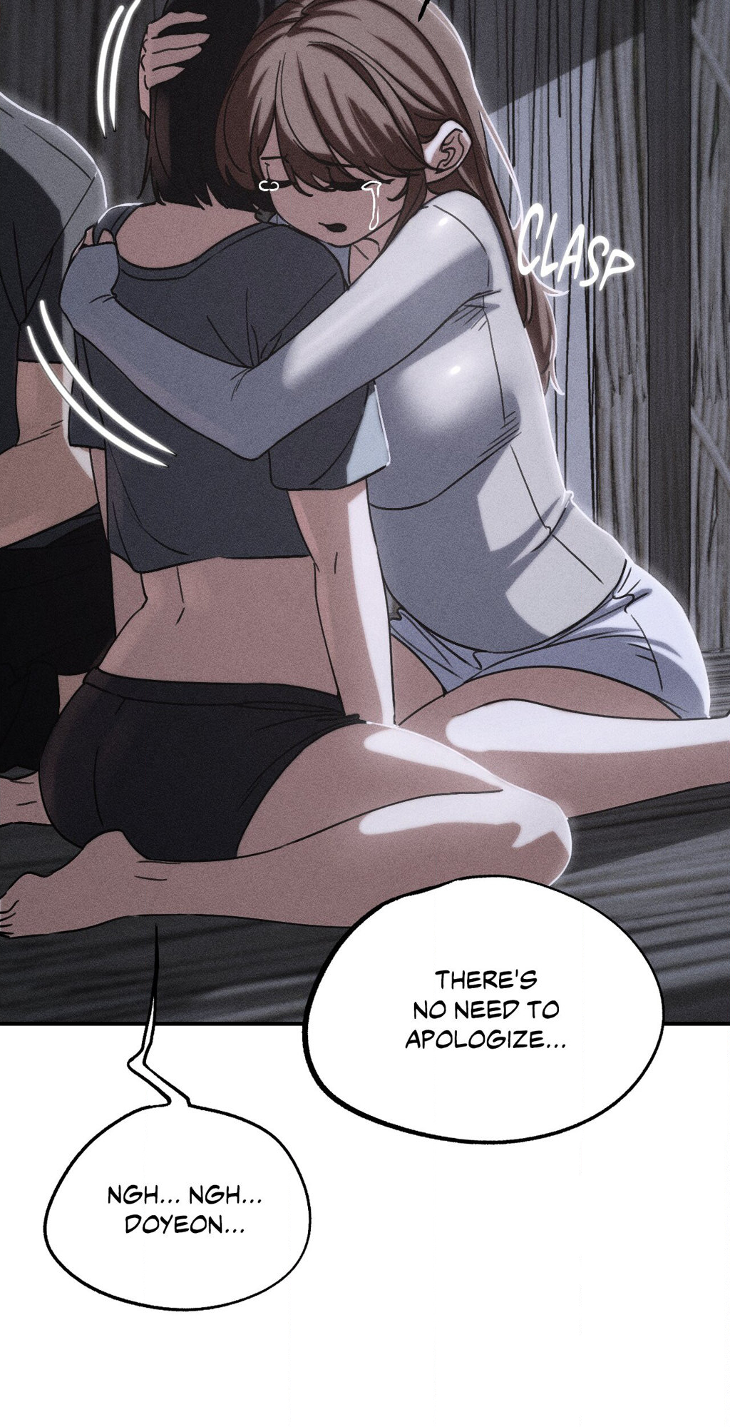 Lustful Games Chapter 85 image 2
