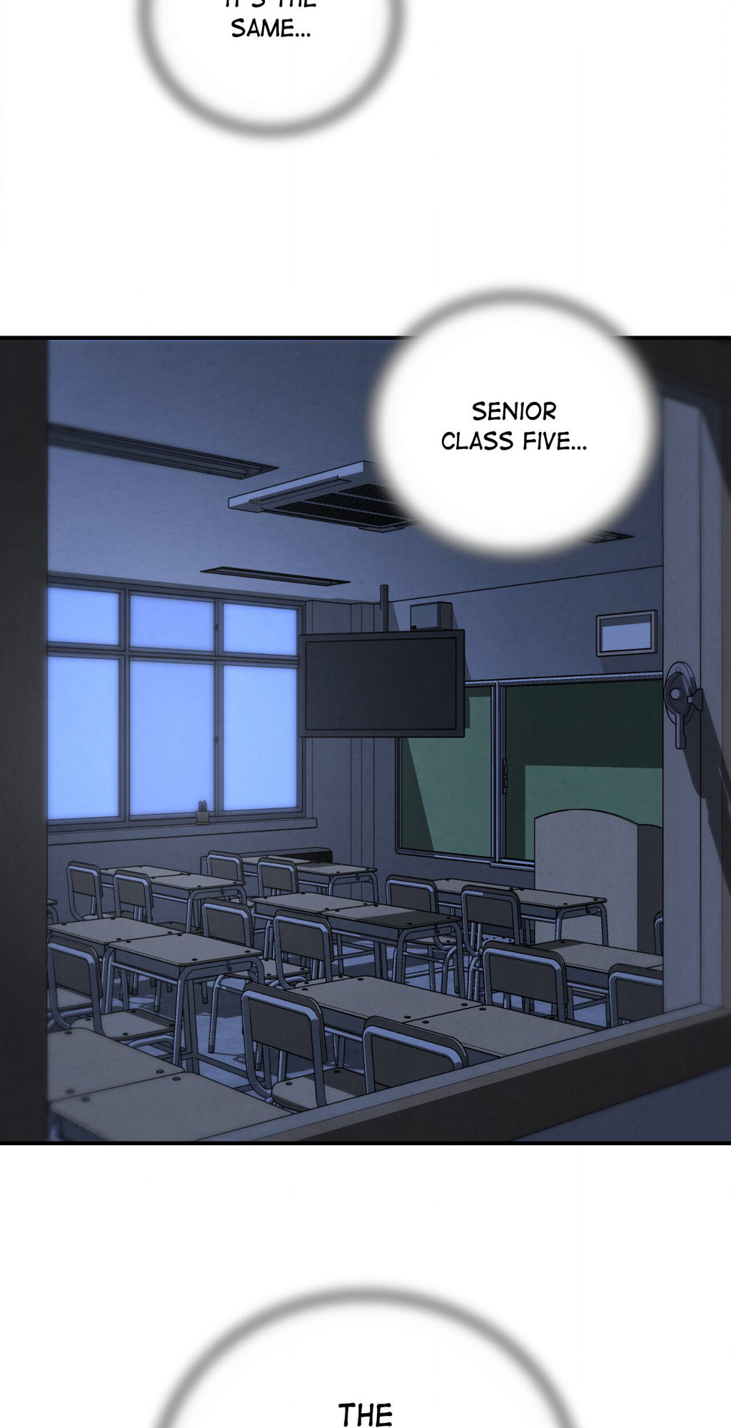 Lustful Games Chapter 85 image 29
