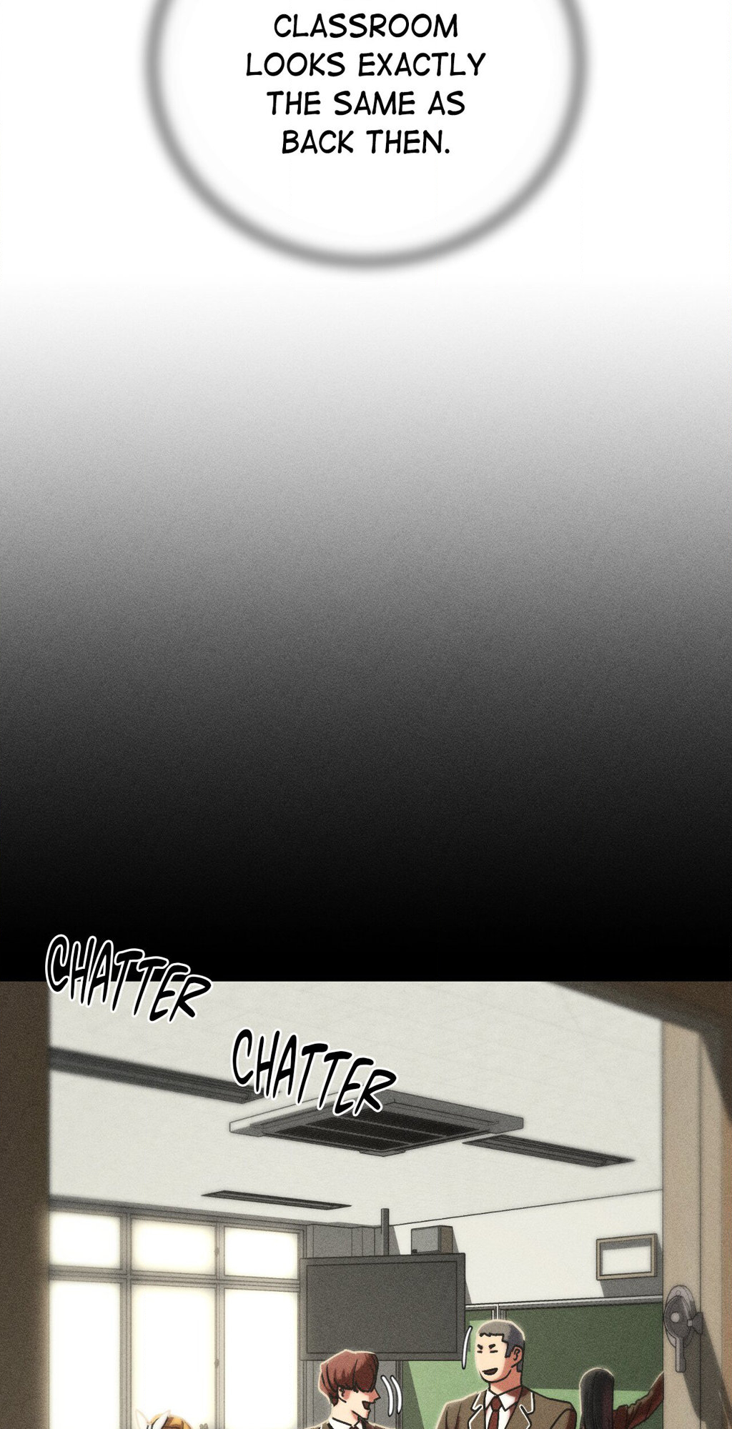 Lustful Games Chapter 85 image 30