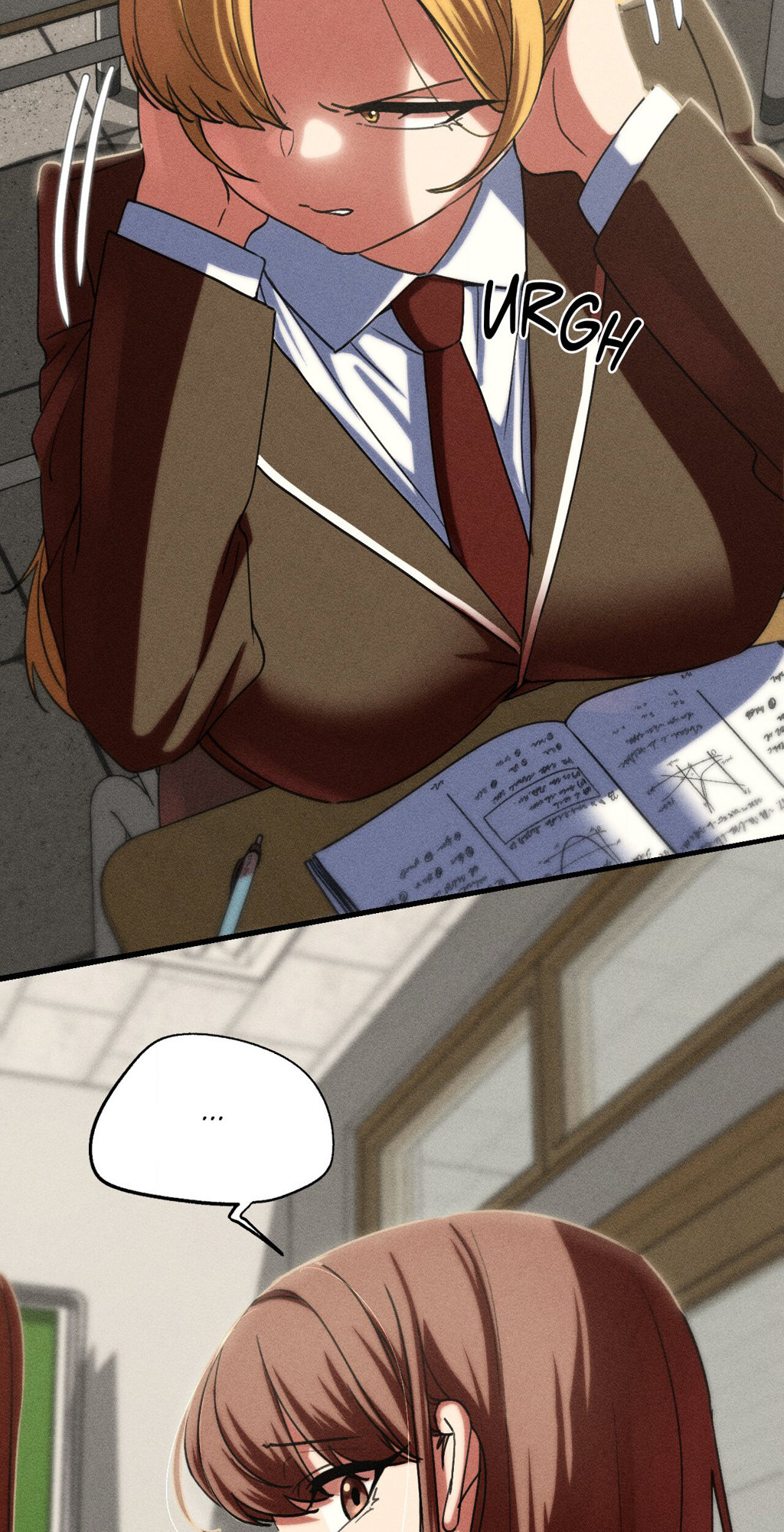 Lustful Games Chapter 85 image 33