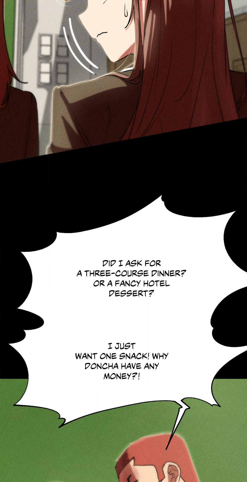 Lustful Games Chapter 85 image 34