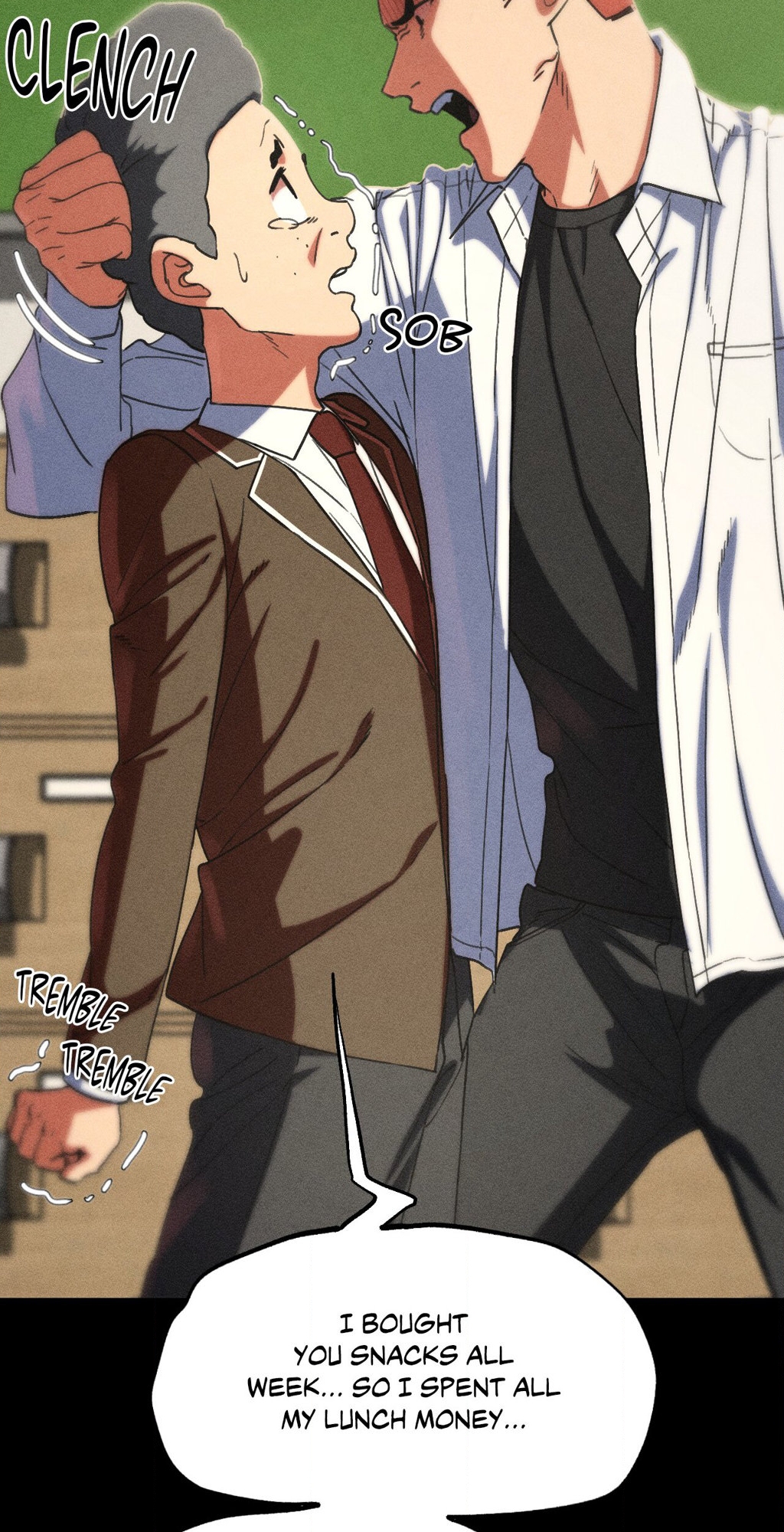 Lustful Games Chapter 85 image 35