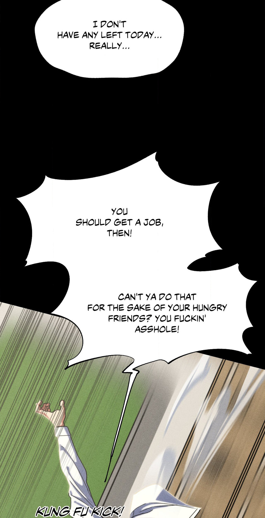 Lustful Games Chapter 85 image 36
