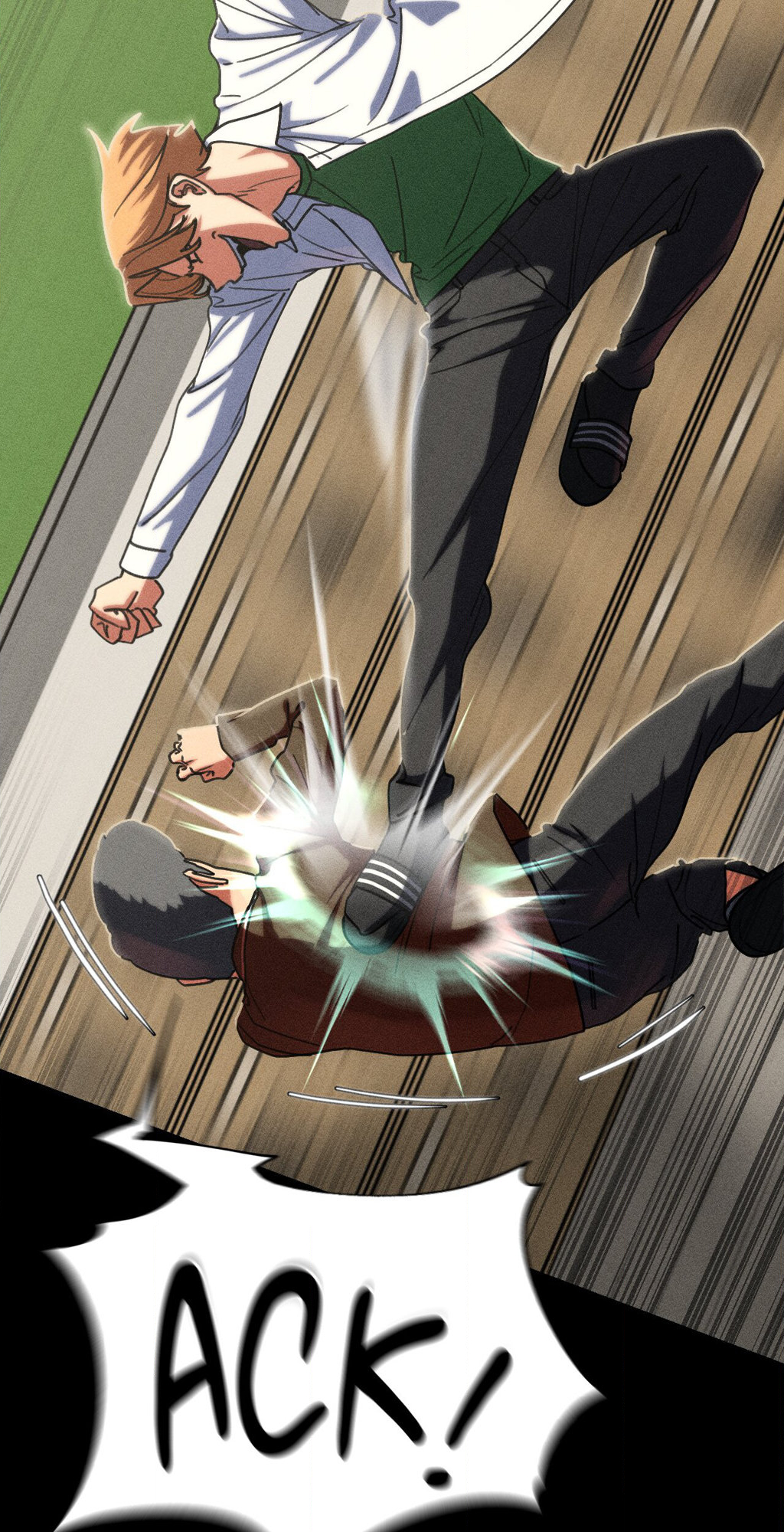Lustful Games Chapter 85 image 37