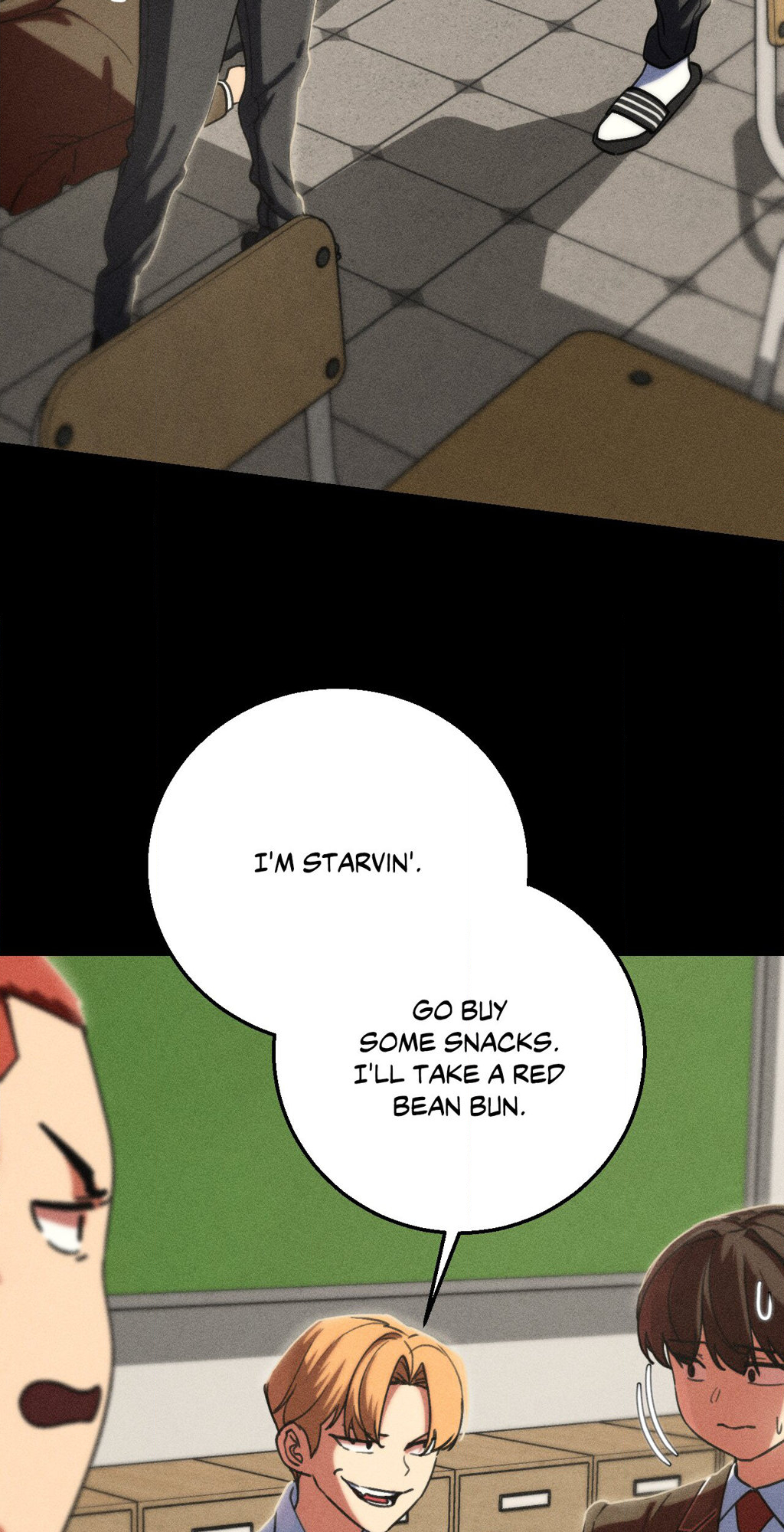 Lustful Games Chapter 85 image 39