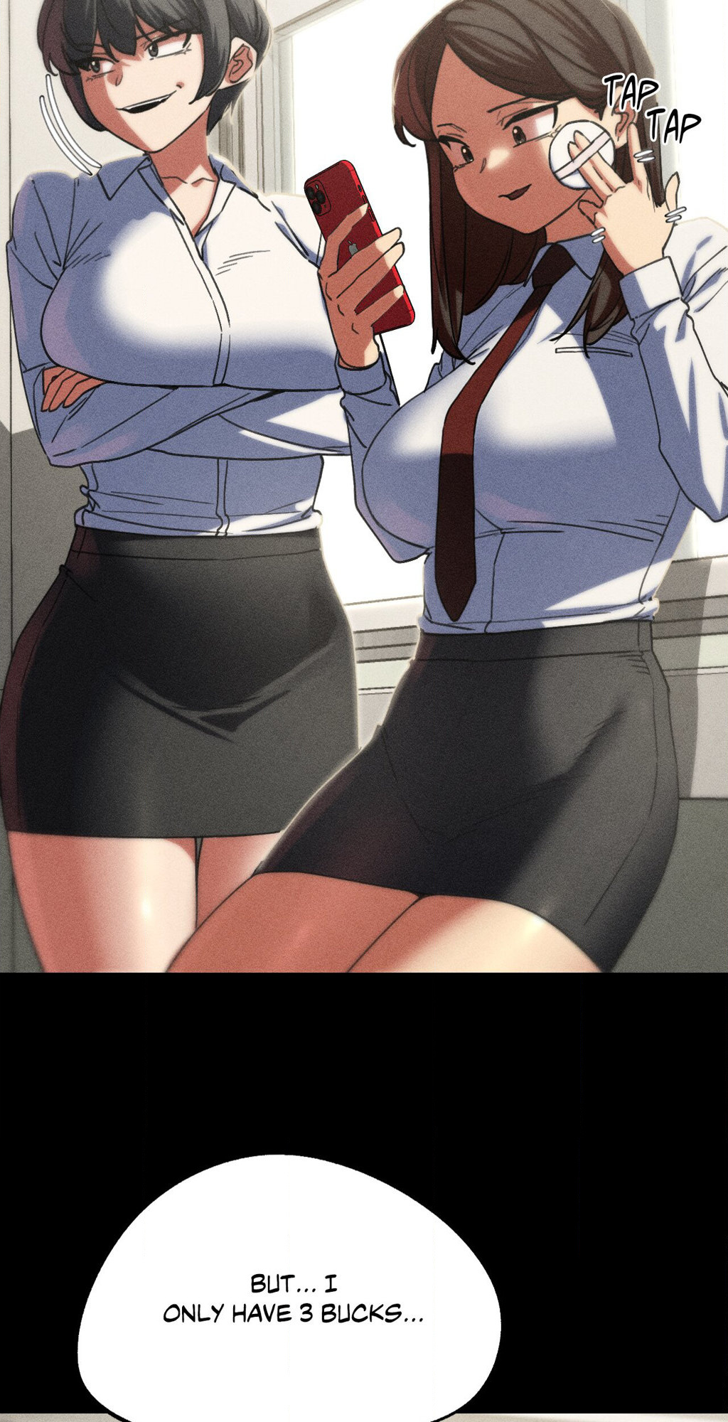 Lustful Games Chapter 85 image 41