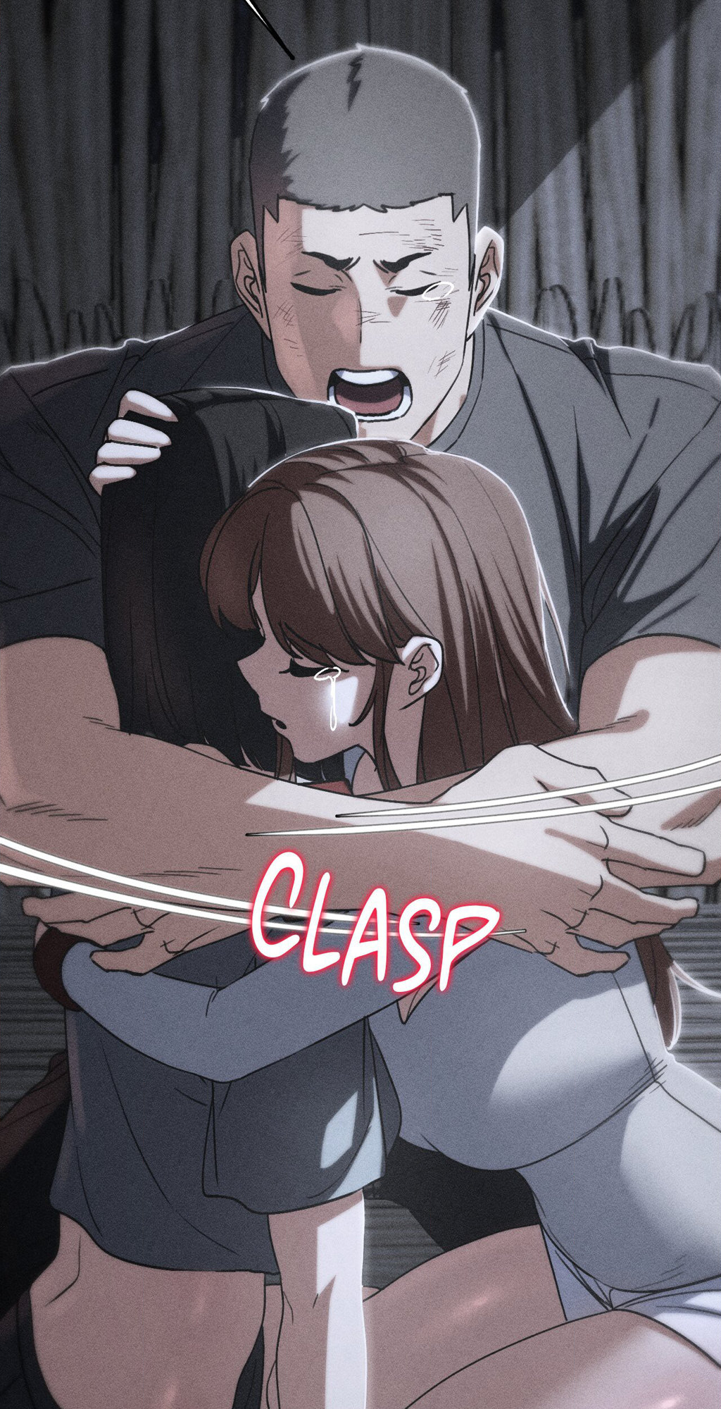 Lustful Games Chapter 85 image 4