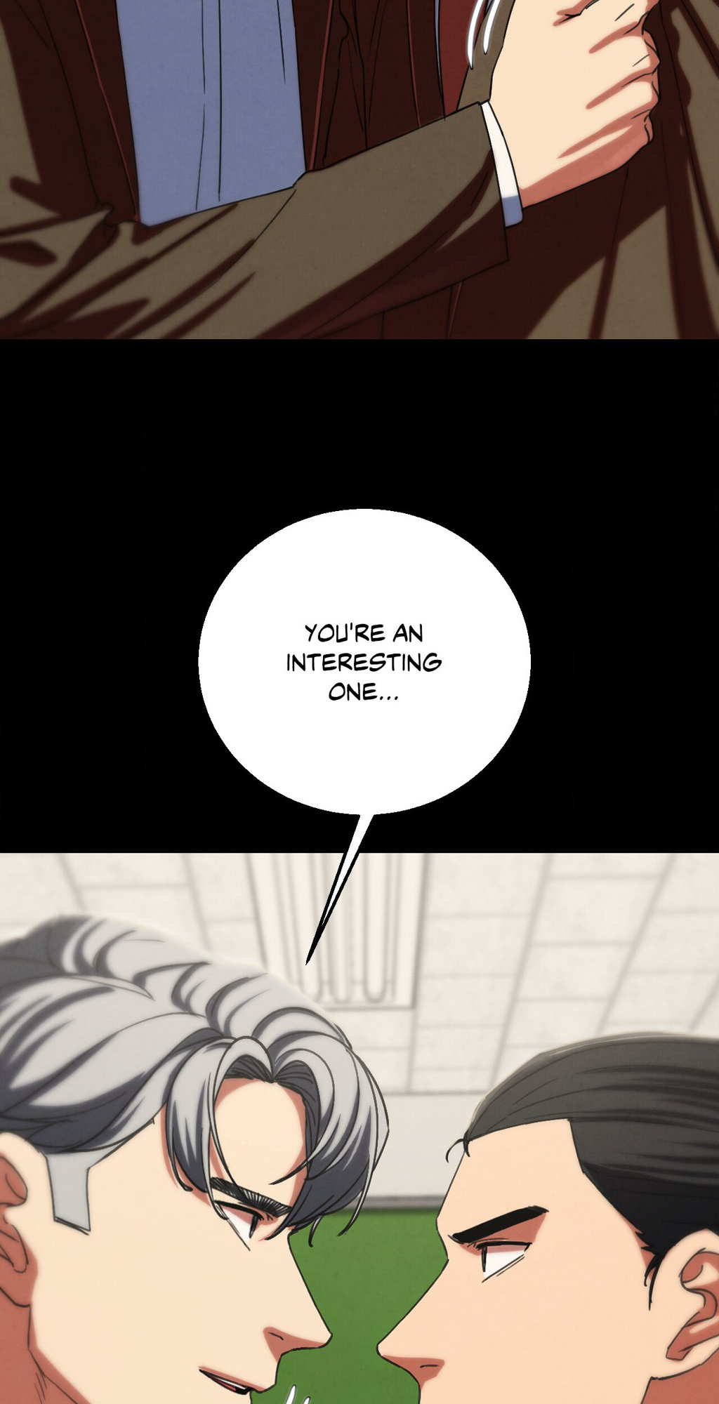 Lustful Games Chapter 85 image 50