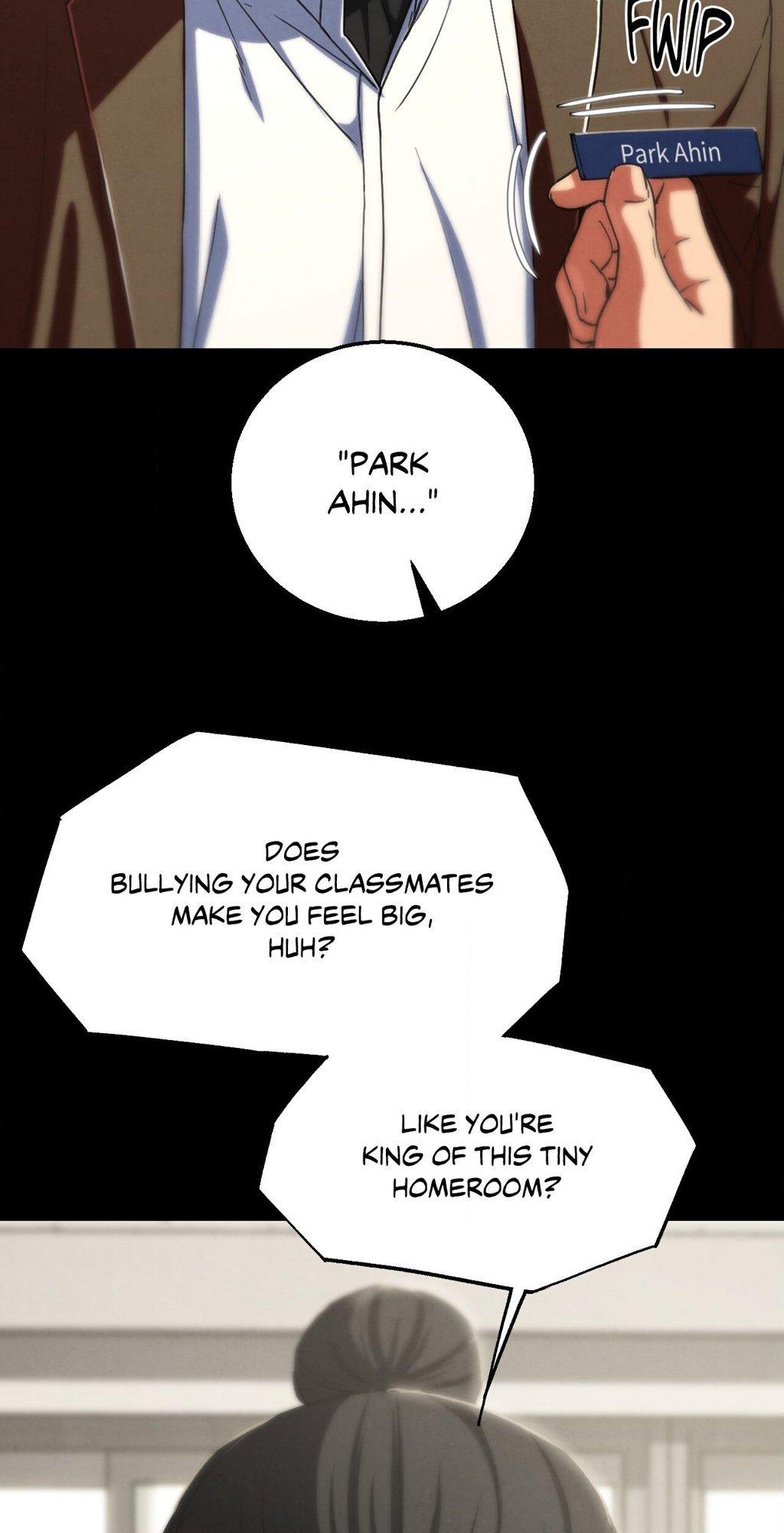 Lustful Games Chapter 85 image 52