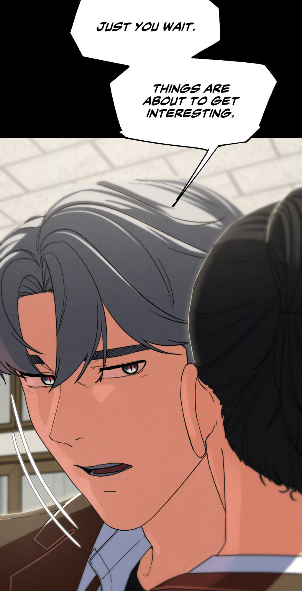 Lustful Games Chapter 85 image 55