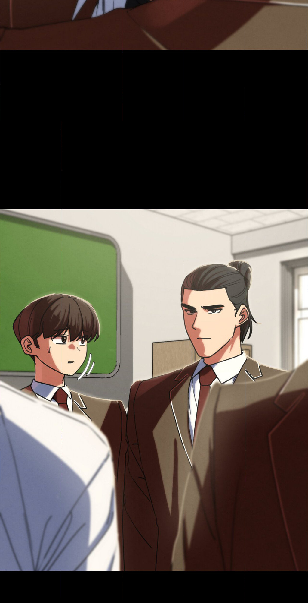 Lustful Games Chapter 85 image 56