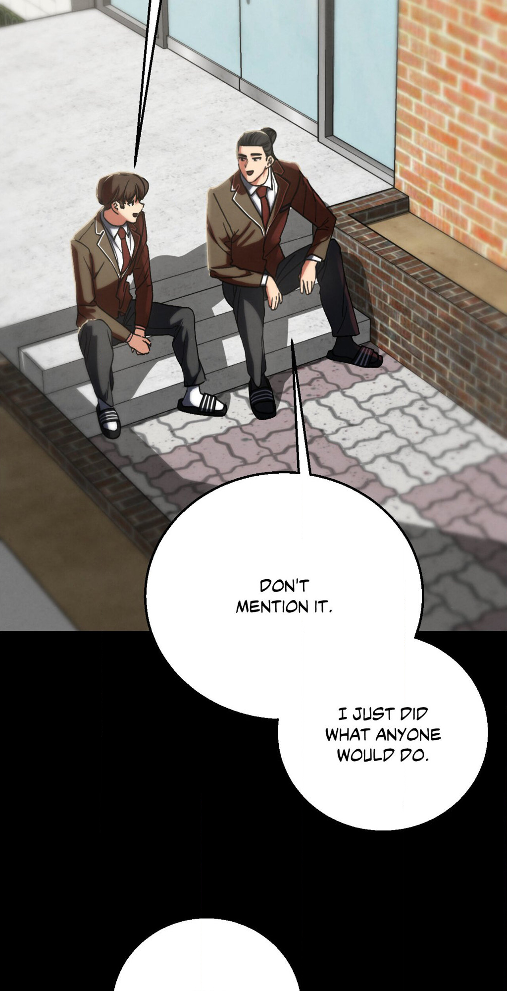 Lustful Games Chapter 85 image 58