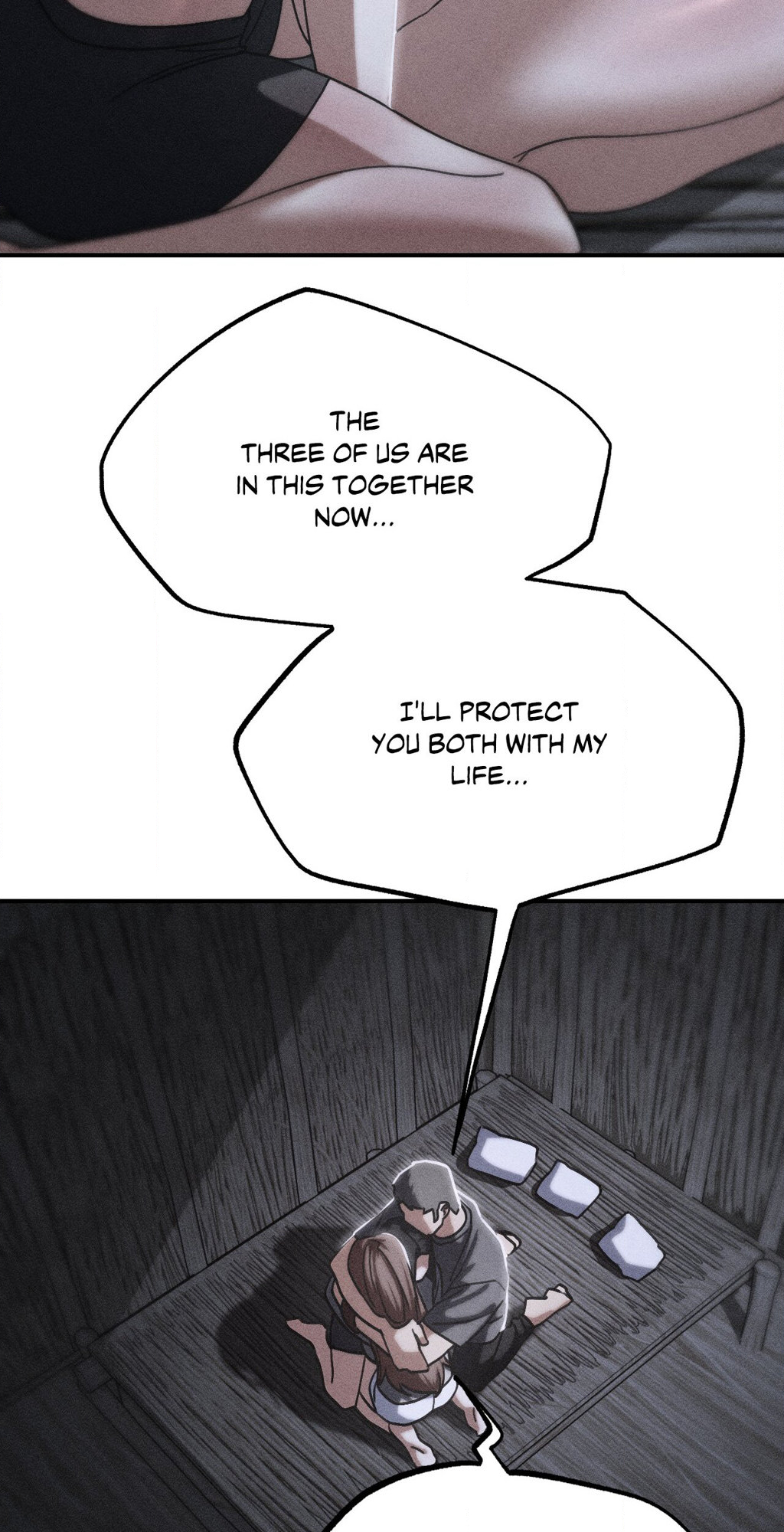 Lustful Games Chapter 85 image 5