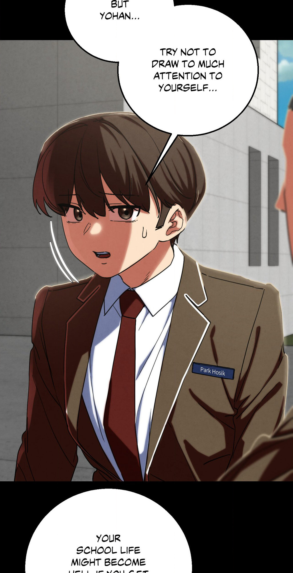Lustful Games Chapter 85 image 59