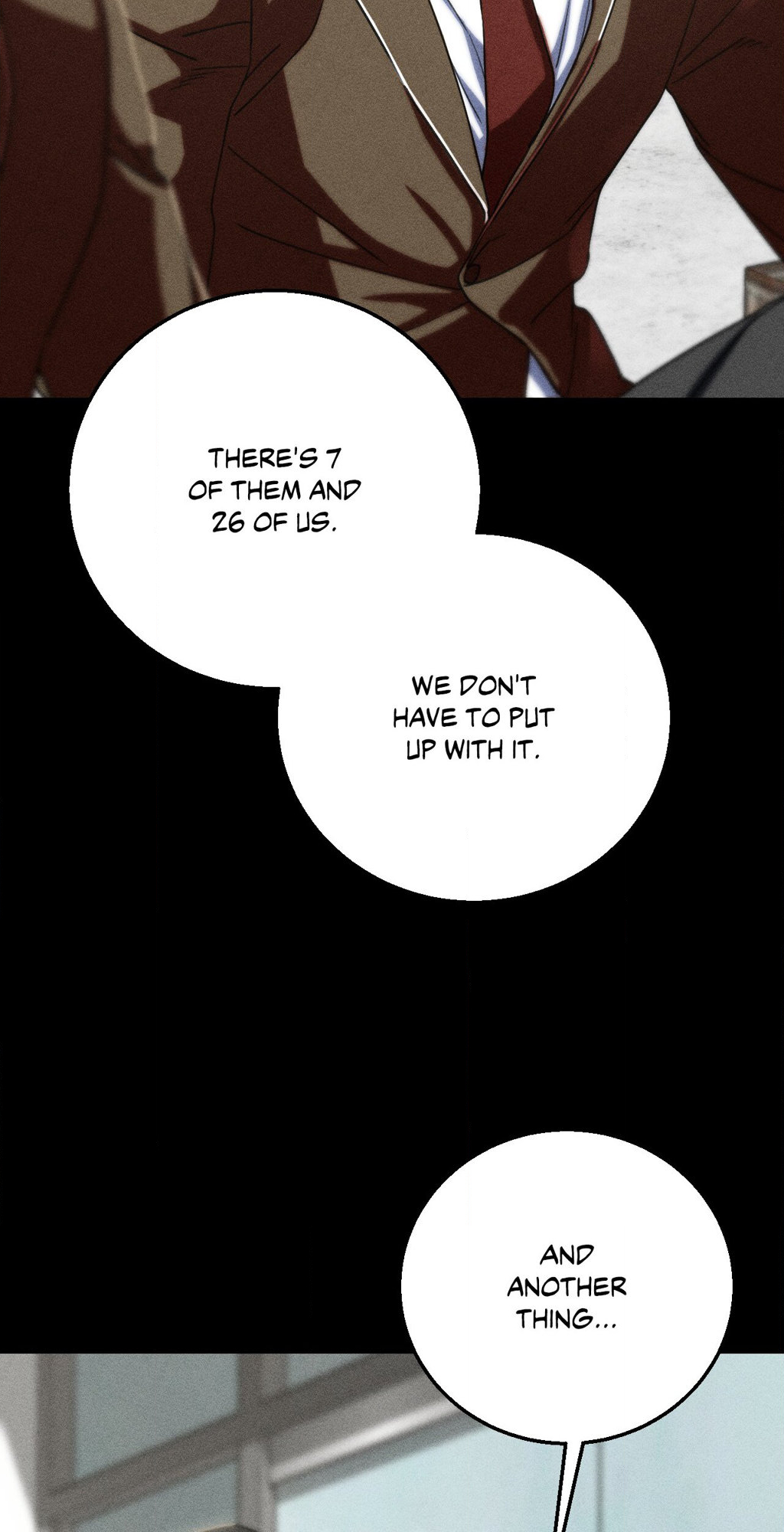 Lustful Games Chapter 85 image 61