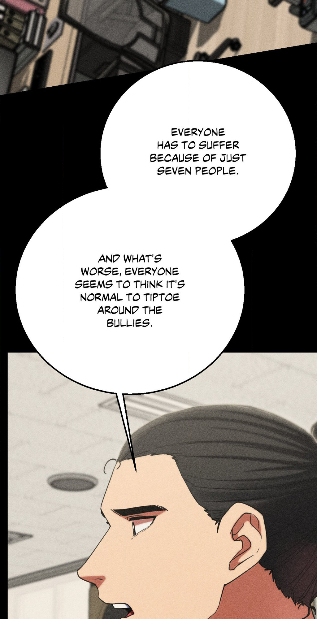 Lustful Games Chapter 85 image 65