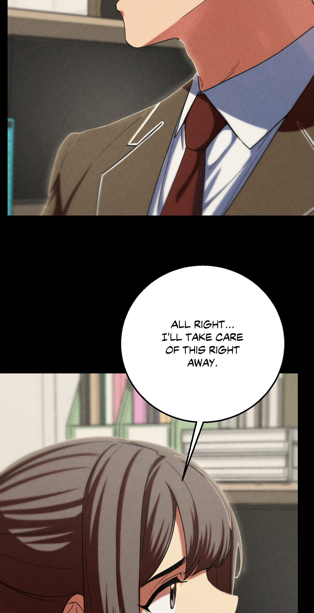 Lustful Games Chapter 85 image 66