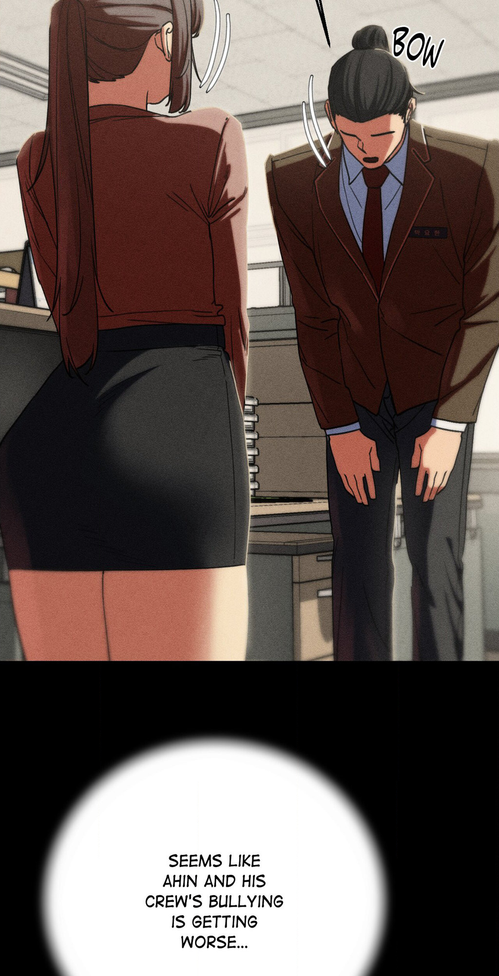 Lustful Games Chapter 85 image 68