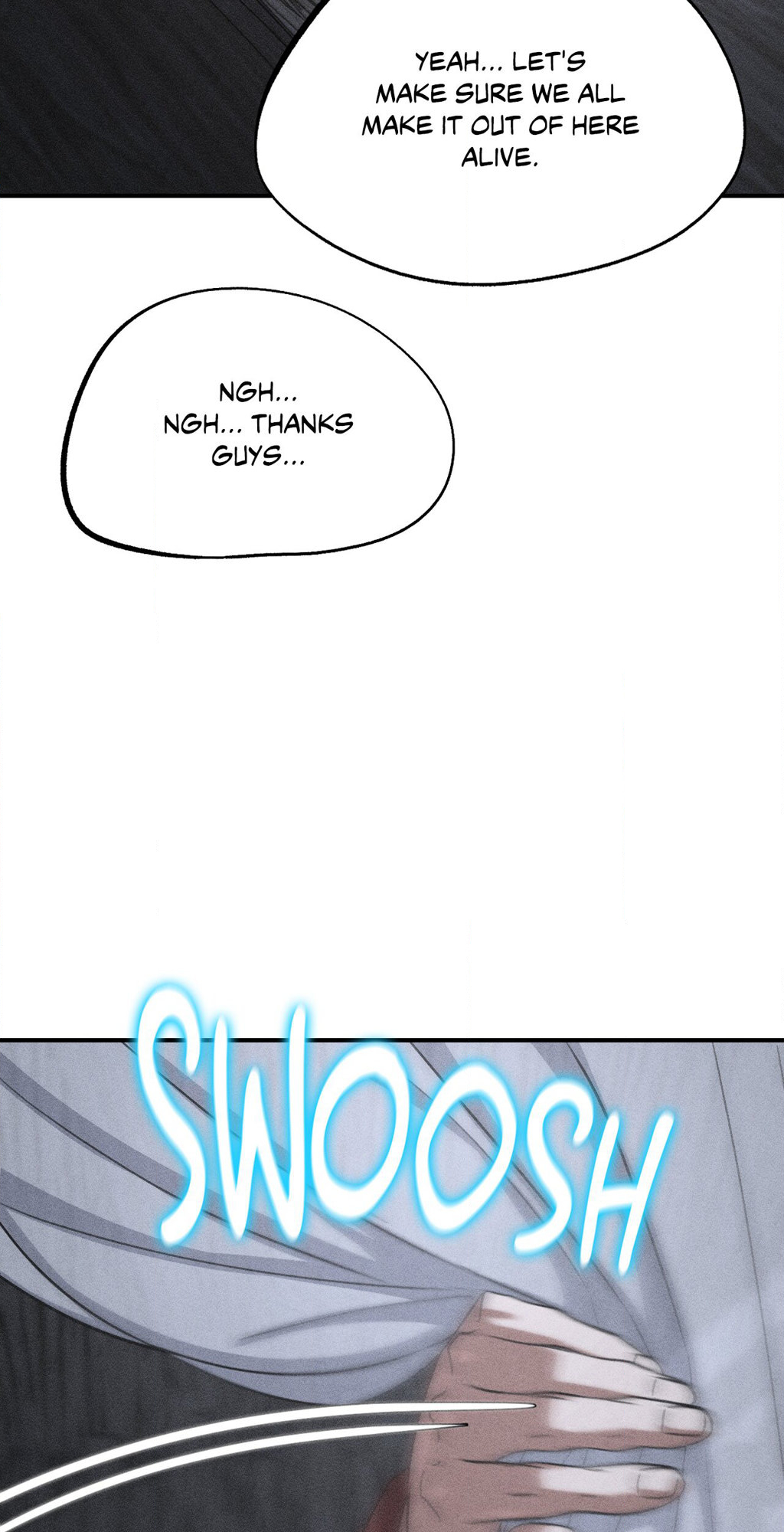 Lustful Games Chapter 85 image 6