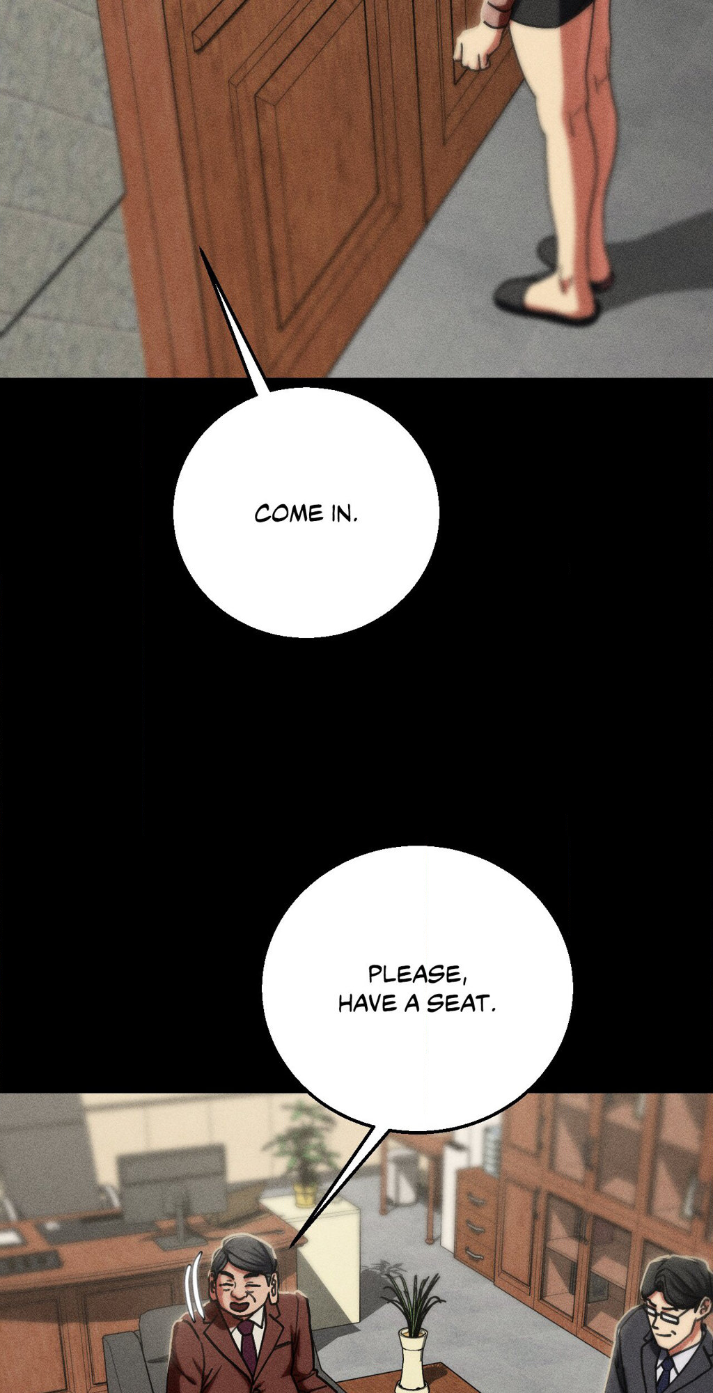 Lustful Games Chapter 85 image 73