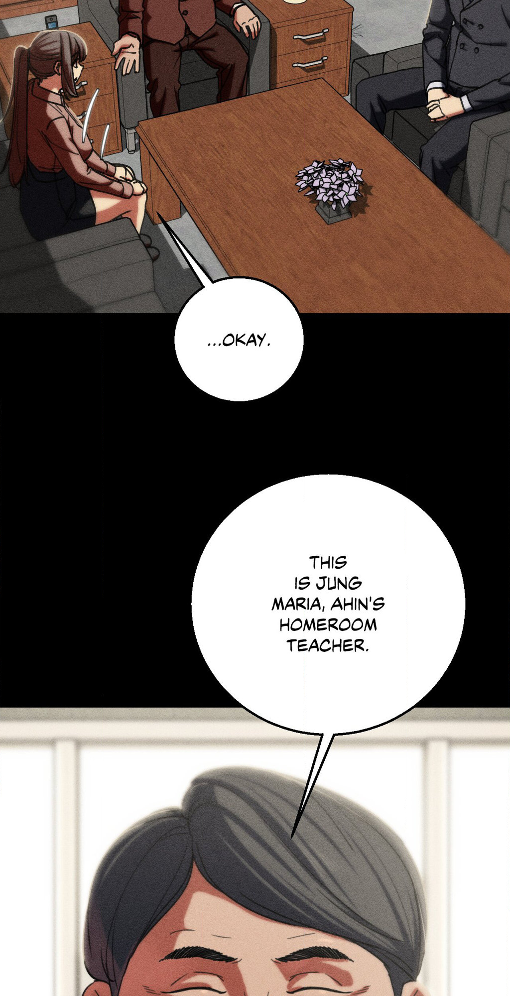 Lustful Games Chapter 85 image 74