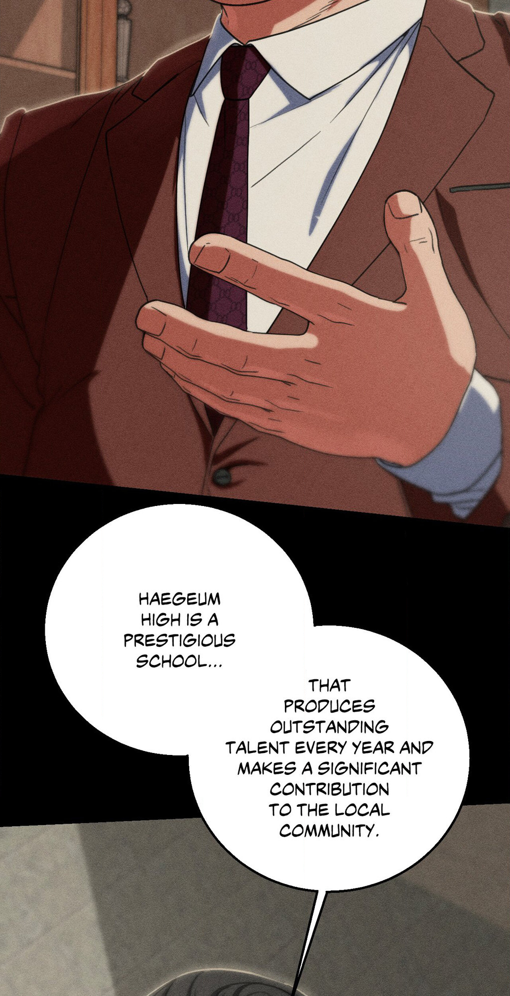 Lustful Games Chapter 85 image 78