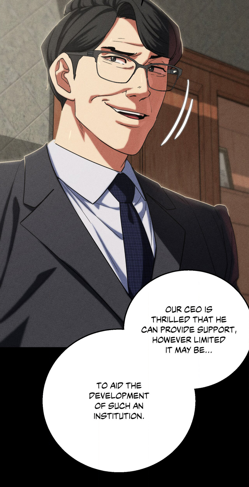 Lustful Games Chapter 85 image 79