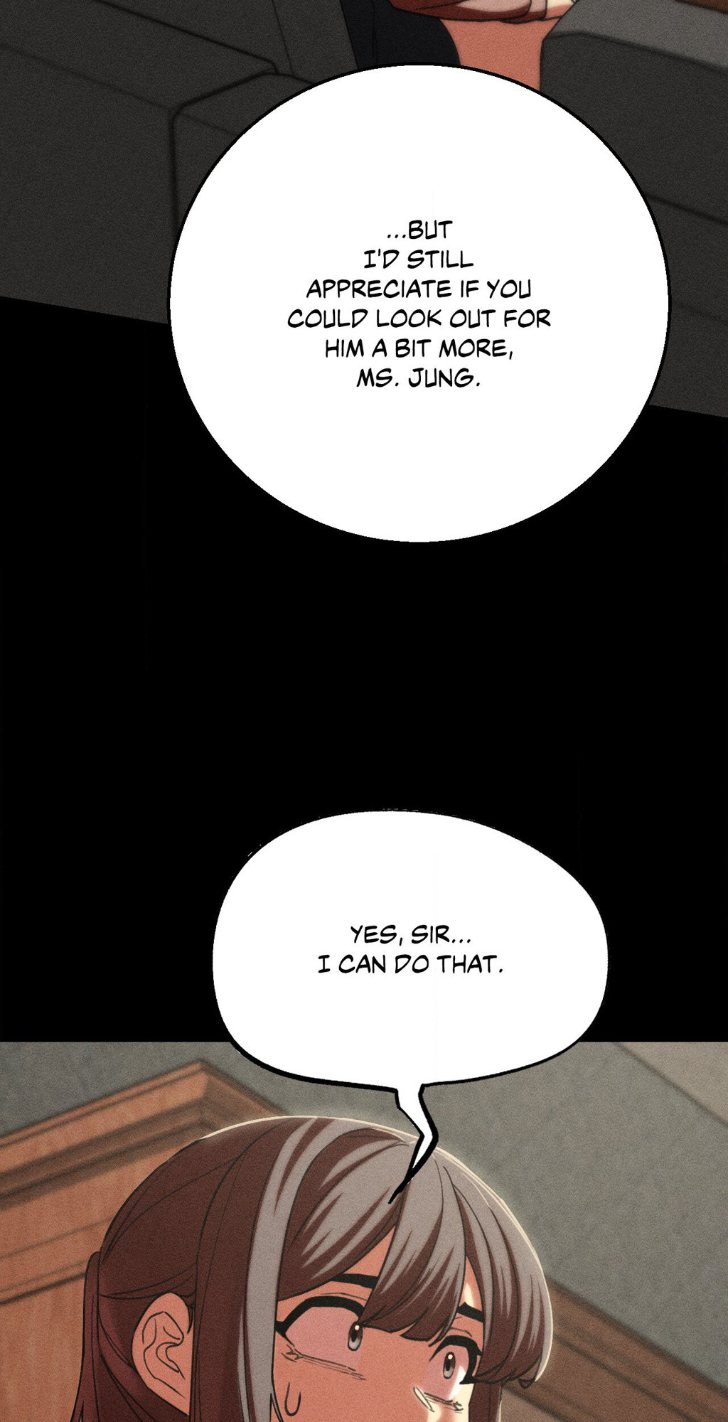 Lustful Games Chapter 85 image 81