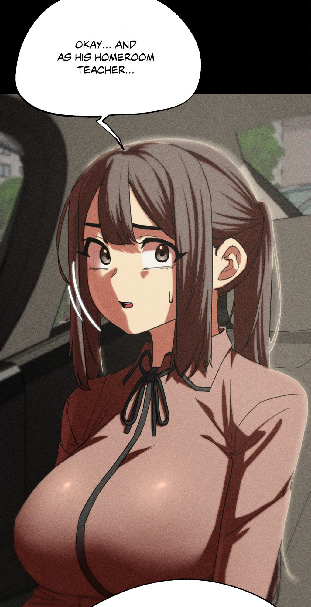 Lustful Games Chapter 85 image 88