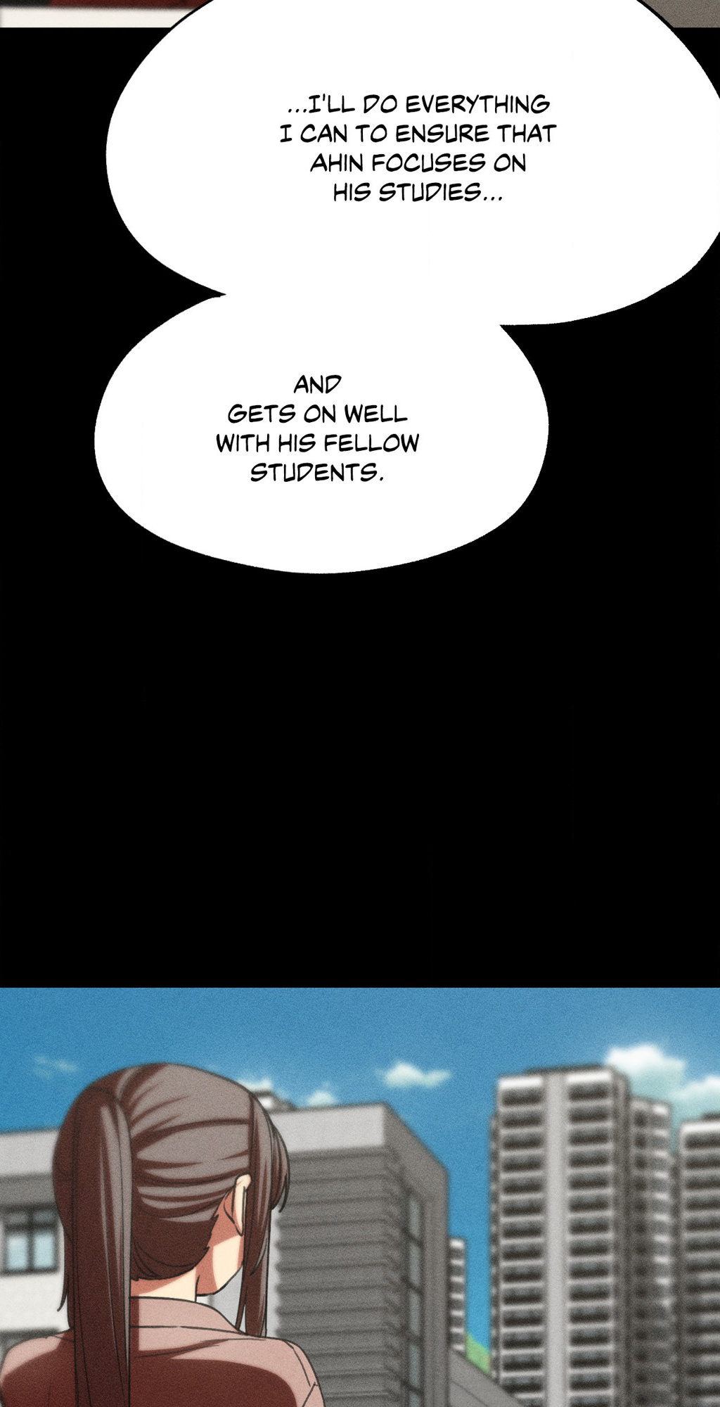 Lustful Games Chapter 85 image 89
