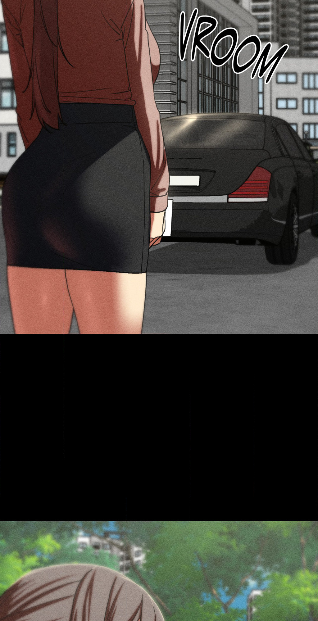 Lustful Games Chapter 85 image 90