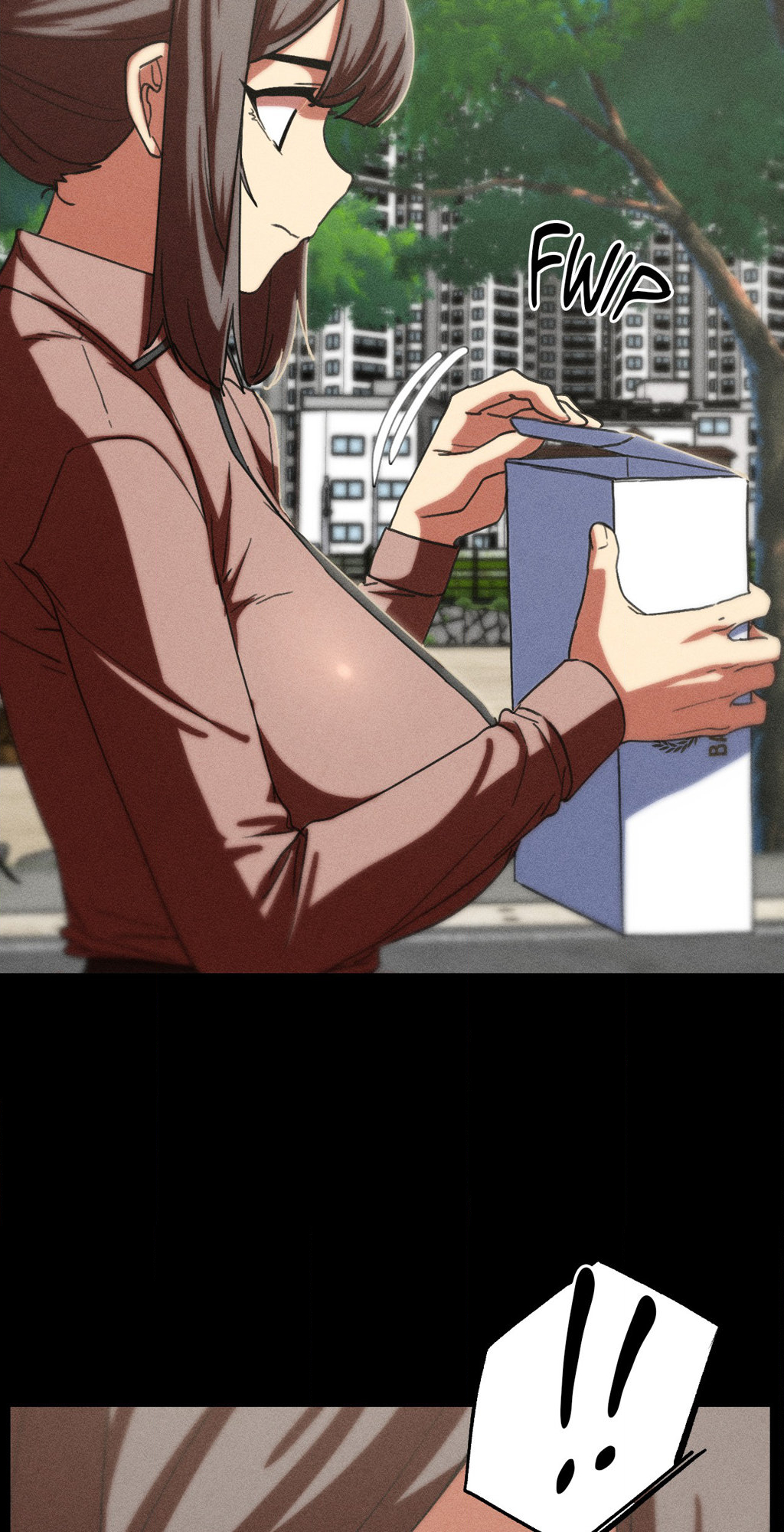 Lustful Games Chapter 85 image 91
