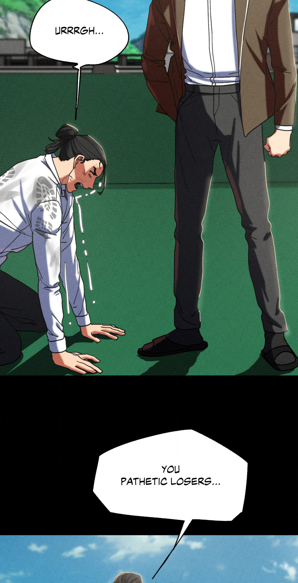 Lustful Games Chapter 85 image 98